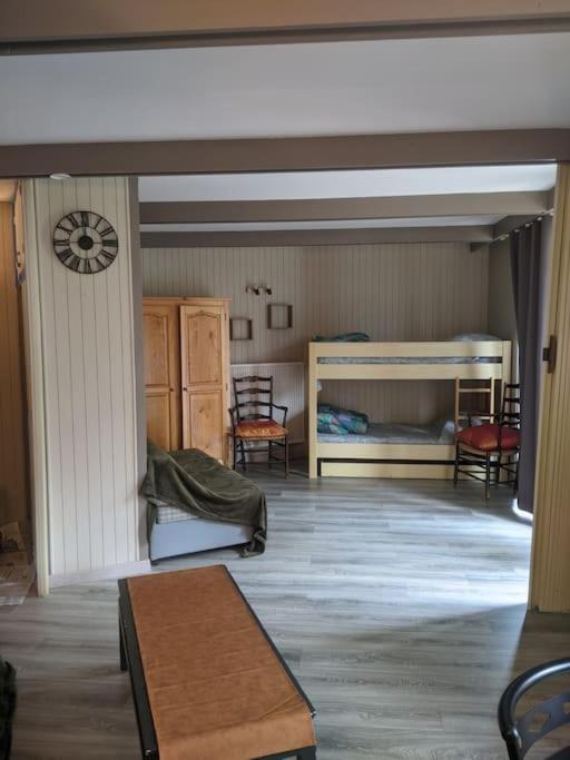 La Mongie - T2 4 A 6 Personnes, 45m2 Face Aux Pistes *