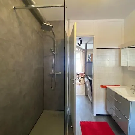 La Mongie - T2 4 A 6 Personnes, 45M2 Face Aux Pistes Apartment Bagneres-de-Bigorre Exterior photo