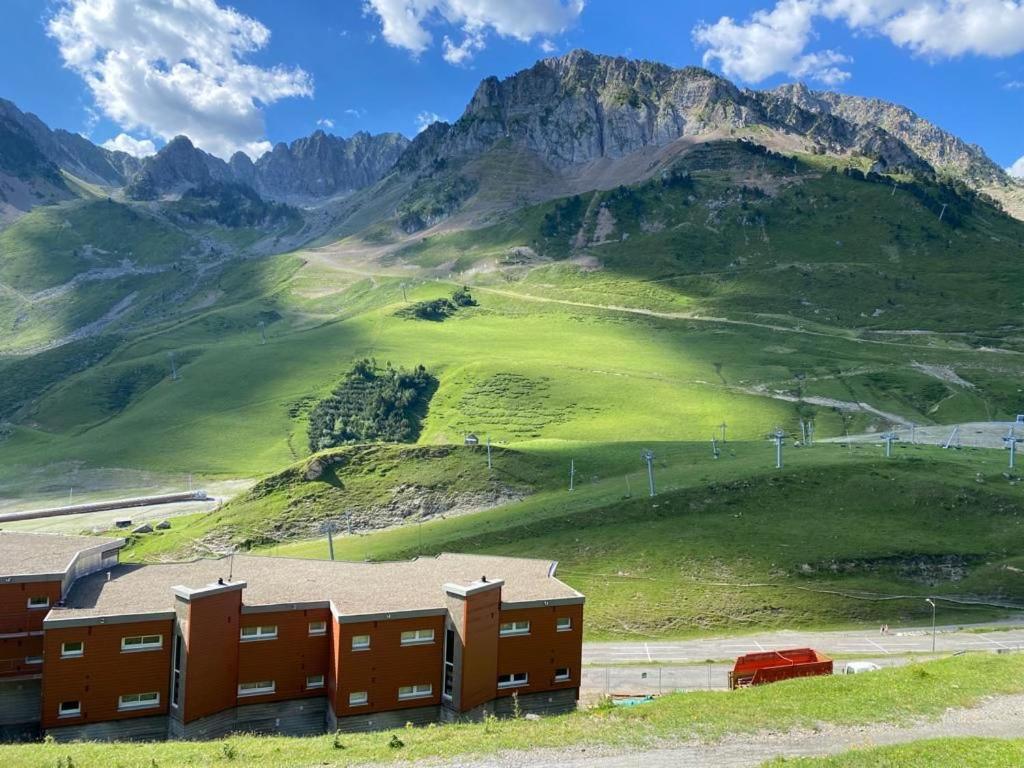 La Mongie - T2 4 A 6 Personnes, 45m2 Face Aux Pistes * Bagnères-de-Bigorre