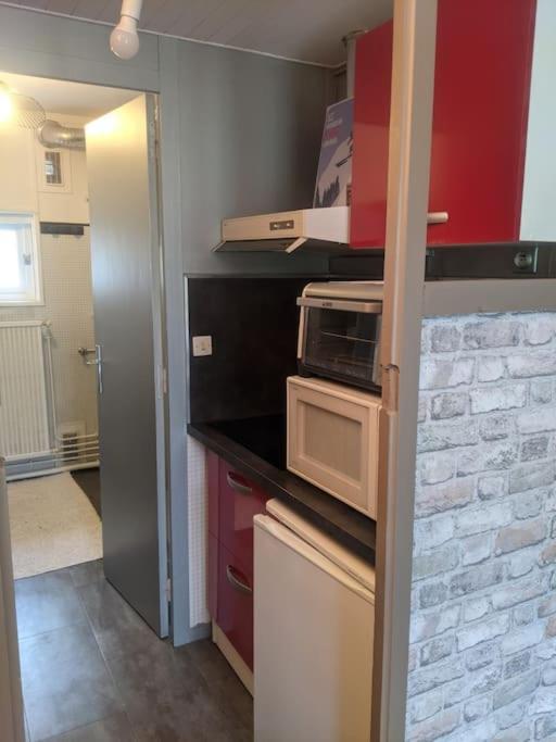 La Mongie - T2 4 A 6 Personnes, 45m2 Face Aux Pistes *